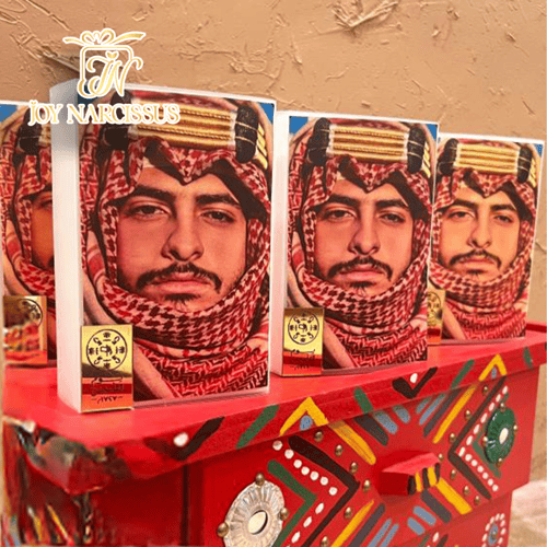 6 حبات خزنة مجيد