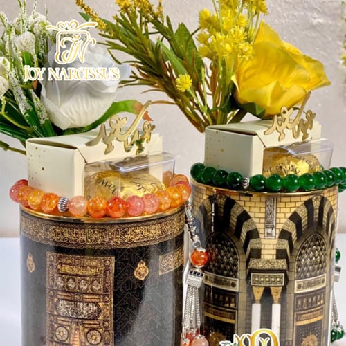 كوب القبلتين