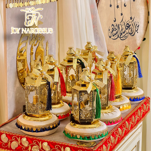 إستاند التقديمات الرمضاني
