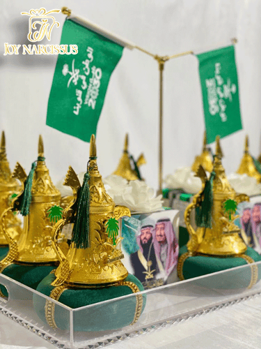 استاند اكريلك مقاس 60 سم (فارغ)