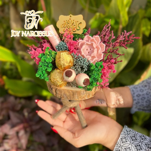 6 الغصن الريفي