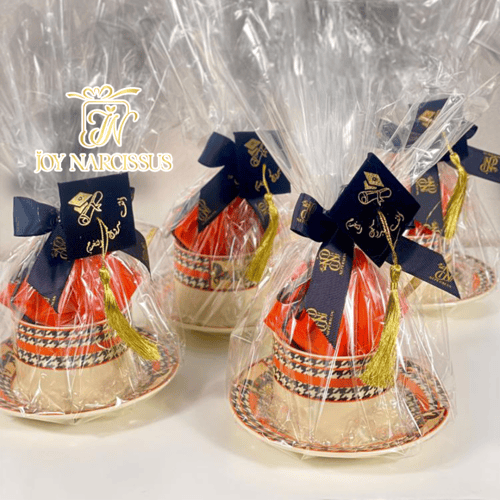 ٣ حبات أكواب Hermes