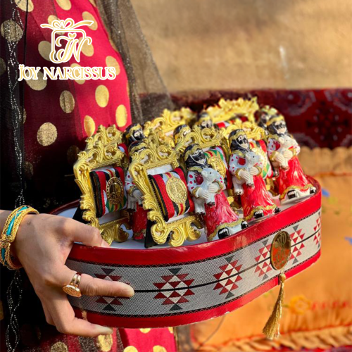 6 حبات توزيعات أم صامل