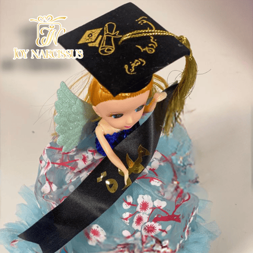 6 حبات توزيعات أميرات دزني