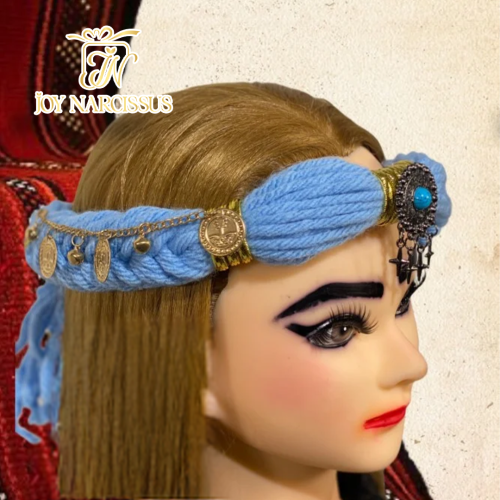 ربطات بنات العز