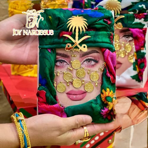 6 حبات خزنة عبيه