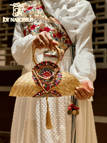 4 حبات من الحقائب رمضانية