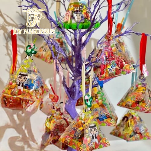 شجرة السعادة