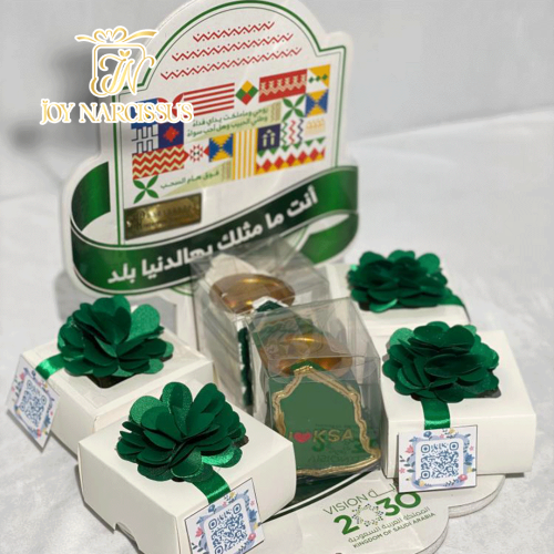 استاند توزيعات نحلم ونحقق
