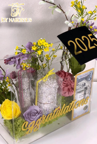 هدية تخرج 2025