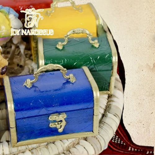 6 توزيعات تجوري مناير