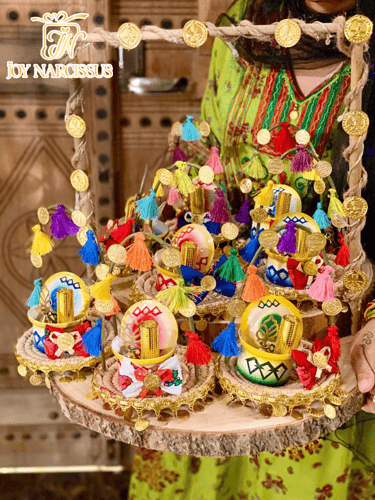 إستاند العمارية (فارغ)