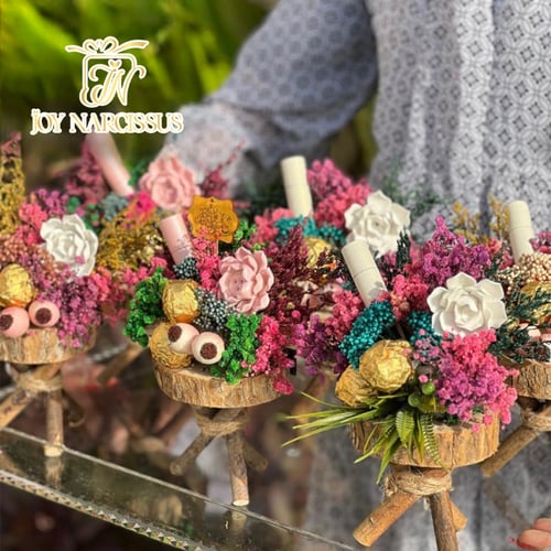 6 الغصن الريفي