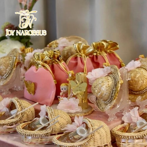 استاند توزيعات فراشتي