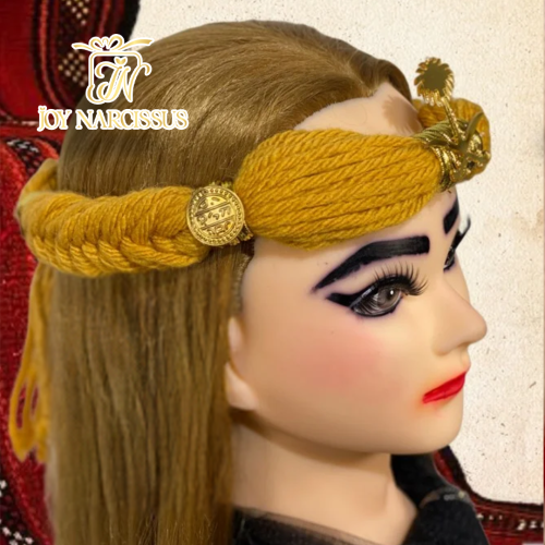 ربطات بنات العز