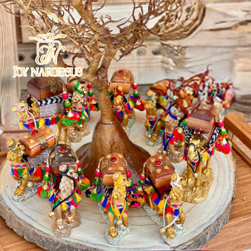 6 حبات قافلة أخو نورة