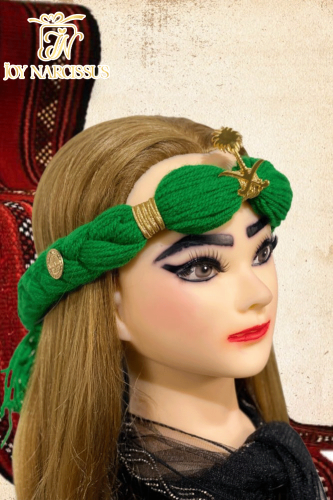 ربطات بنات العز