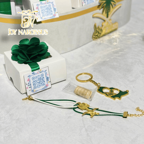 استاند توزيعات فجر أمجادي