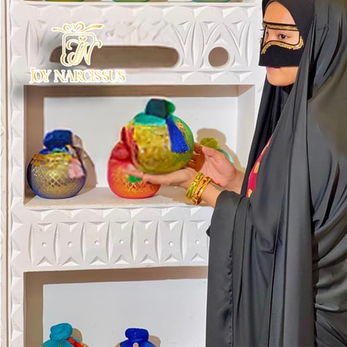 6 حبات طاسة الأولين