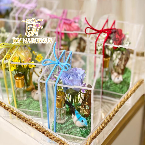 ٣ حبات توزيعات عيديات دخون