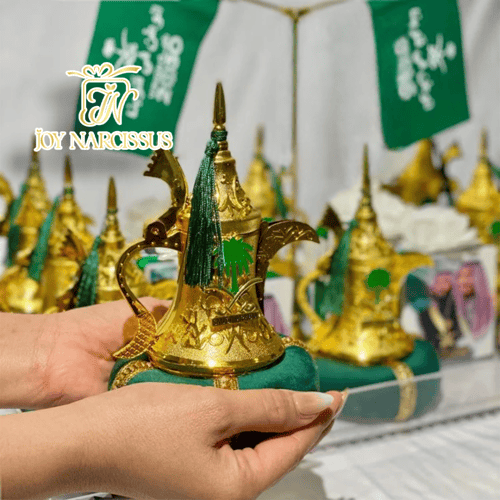 6 حبات توزيعات مهد البطولة