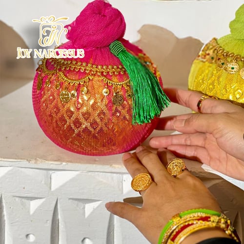 6 حبات طاسة الأولين