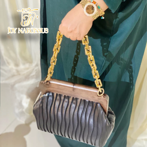 شنطة التايني أسود