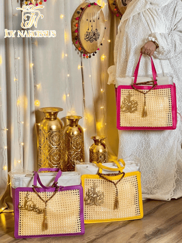 حقيبة مصلاتي الكلاسيك