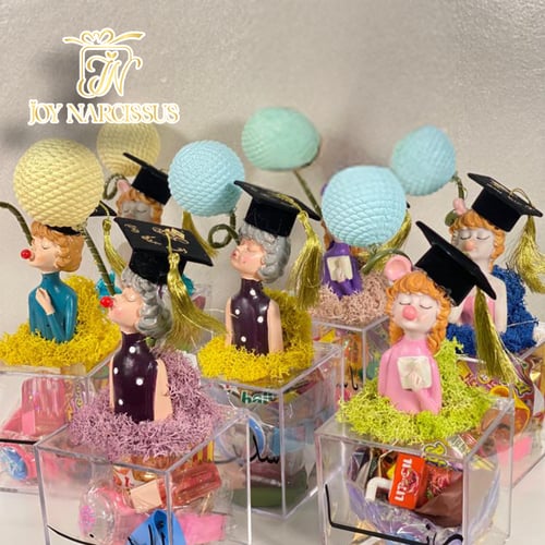 ٣ حبات توزيعات بالونات لونا ‍