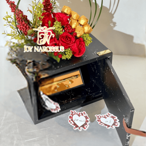 هدايا رجالية تجوري ( خزنة )