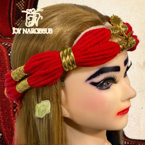 ربطات بنات العز