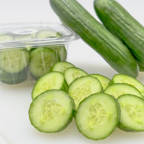 خيار حلقات - 250 جرام