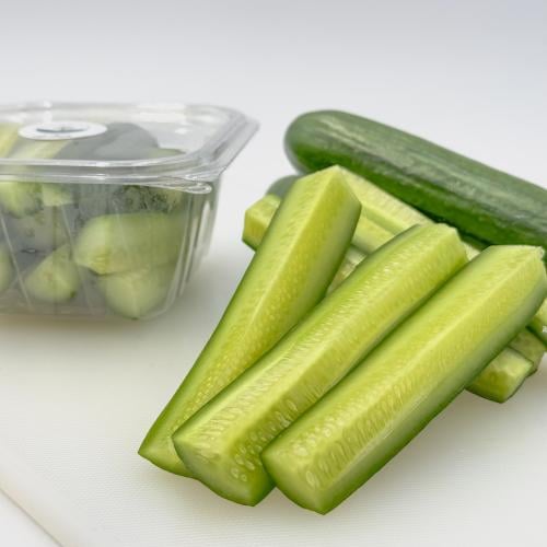 خيار اصابع - 250 جرام