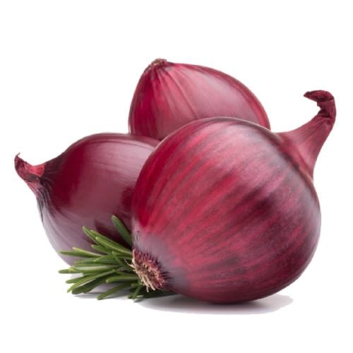 بصل احمر - 500 جرام