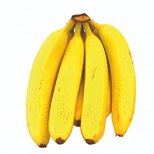 موز - 1.000 كجم