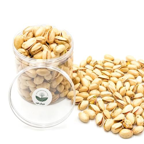 فستق ليمون كبير - 300 جرام