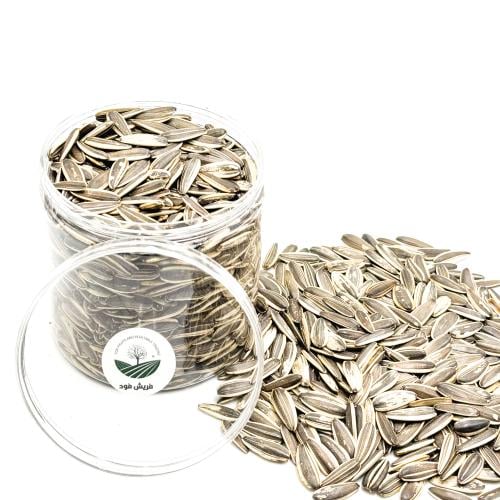 حب دوار الشمس بدون ملح كبير - 200 جرام