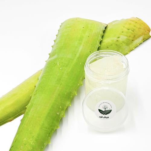 جل الصبار الطبيعي