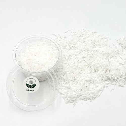 جوز هند مبشور -عبوة