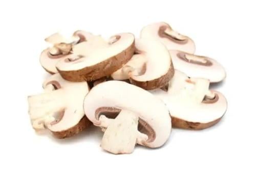 مشروم بني شرائح - عبوة