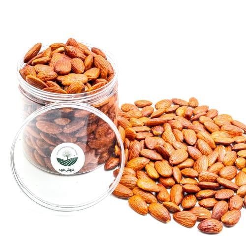 لوز ليمون كبير - 400 جرام