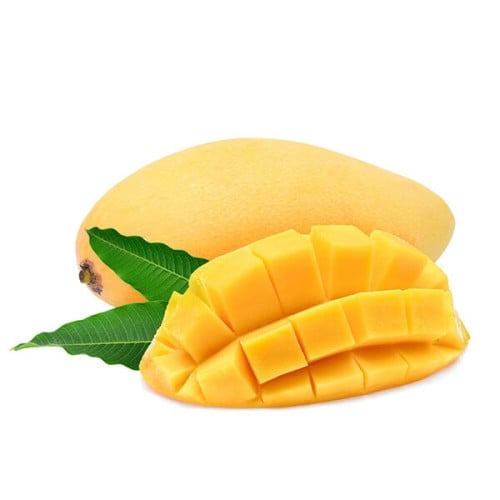 مانجو بالحبة