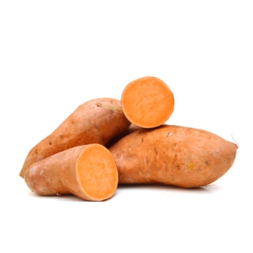 بطاطا حلوة - 500 جرام