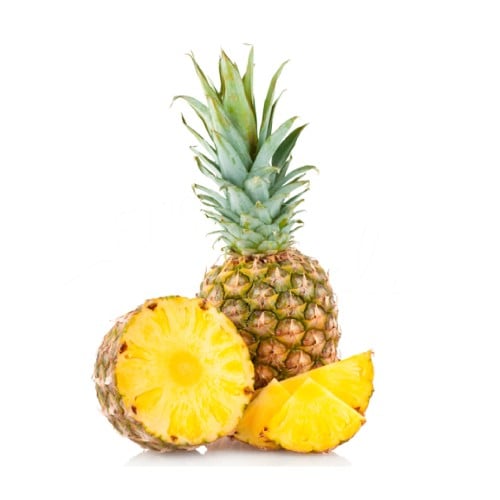 اناناس فاخر - حبة