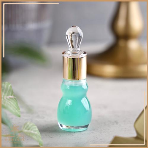 مسك العروس