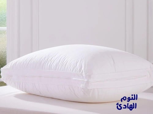 مخدة مايكرو فايبر و ميموري فوم