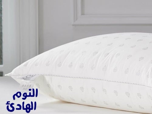 مخدة LEEN الفندقية