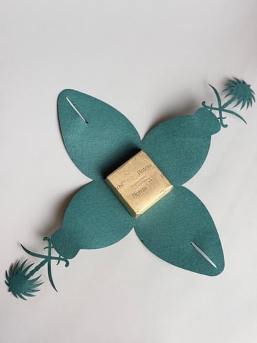 توزيعات - نخلة