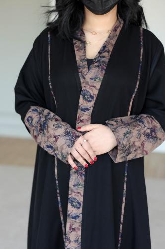 عباية (فلورا)
