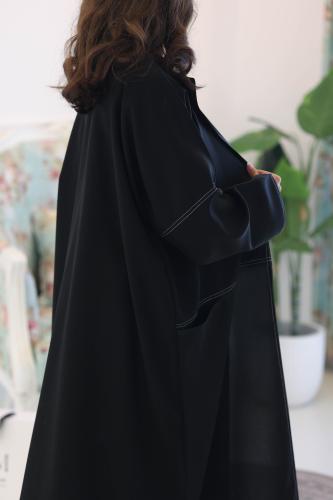 عباية(ليال)